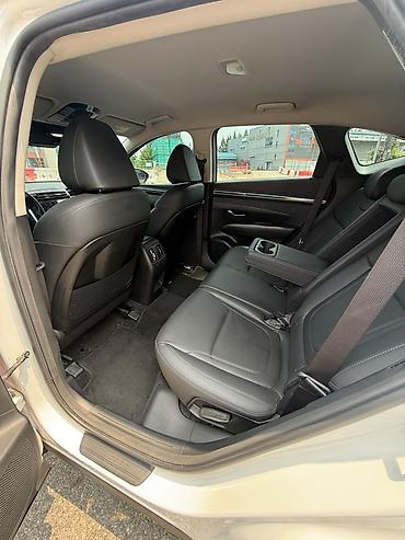 highlander 2: Hyundai Tucson: 2022 г., 0.2 л, Автомат, Дизель, Кроссовер — 8