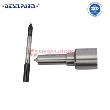 Автозапчасти: Common Rail Fuel Injector Nozzle L321PBC Product