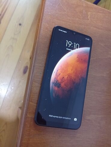 ikinci el redmi not 10 s: Xiaomi Redmi Note 9S, 32 GB, rəng - Qara, 
 Barmaq izi, İki sim kartlı