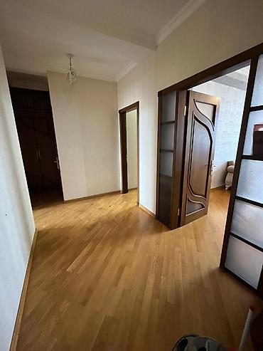 seki emlak: Masazır, 3 otaqlı, Köhnə tikili, 90 kv. m — 1