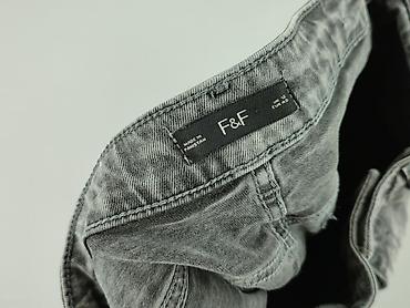 denim george: F&F, Jeansy damskie, rozmiar M — 4