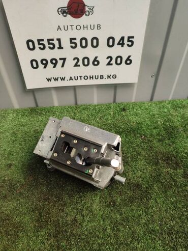 коробка передач мерседес 124 купить: Коробка передач Типтроник Mercedes-Benz