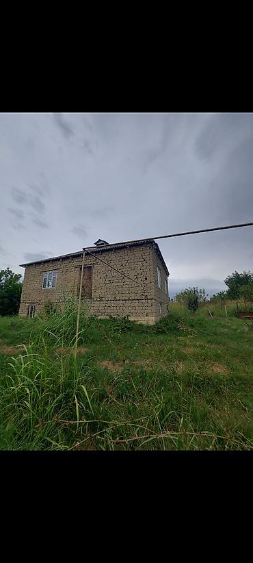 sedmoyda kiraye bina evleri: 2 комнаты, 18 м², Нет кредита, Без ремонта — 2
