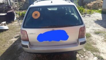 ауди с3 капот: Volkswagen Passat: 2004 г., 1.6 л, Механика, Бензин, Универсал