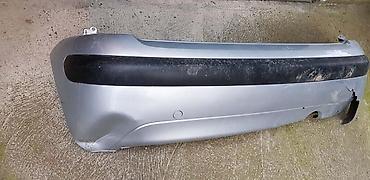 nema predaje 2: ZADNJI BRANIK ZA CITROEN C3 OD 2005. DO 2009. GOD. | citroen c3 — 1