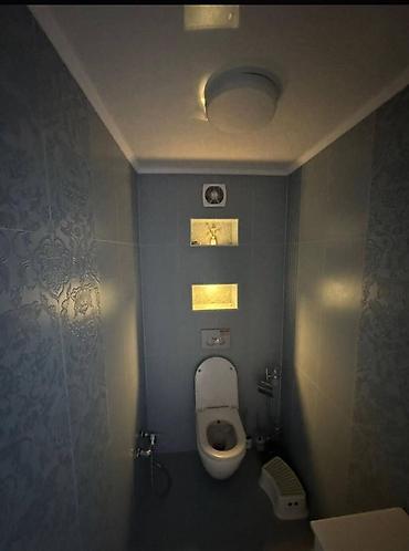 Продажа квартир: 3 комнаты, 108 м², 2 этаж, Евроремонт — 12