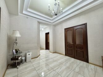 Продажа квартир: 3 комнаты, 138 м², Элитка, 5 этаж, Евроремонт — 9