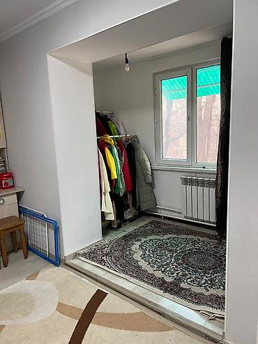 Продажа квартир: 2 комнаты, 49 м², Индивидуалка, 2 этаж, Косметический ремонт — 8