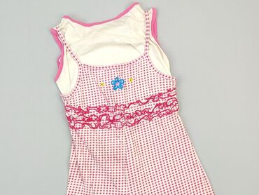 zalando kombinezony: Overalls 8 years, 122-128 cm, condition - Good