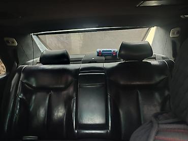 выхлоп мерс 210: Mercedes-Benz S-Class: 1996 г., Механика, Седан — 4