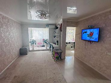 Продажа квартир: 2 комнаты, 46 м², Политех 104 серия, 2 этаж, Евроремонт — 3