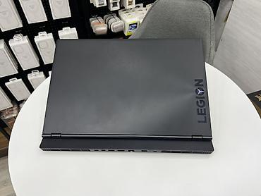 legion 5 pro: Lenovo Legion Y540 Intel Core i5 9300H RAM 16GB DDR4 SSD 512GB NVMe — 6