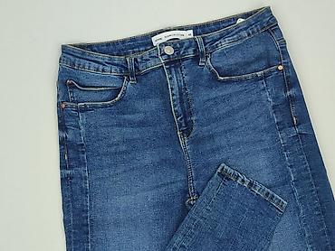 pyramid jeans: Denim Collection, Jeansy damskie, rozmiar L — 1