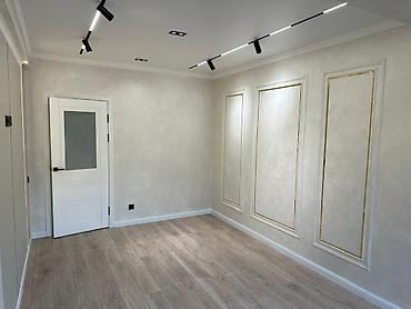 Продажа квартир: 1 комната, 42 м², Элитка, 7 этаж, Евроремонт — 8