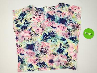 kizo bluza: Golden Days, Bluzka damska, rozmiar One size — 2