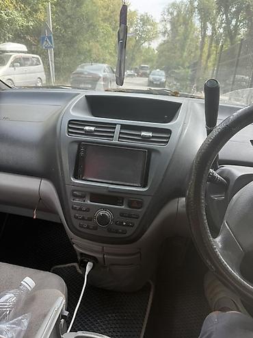 японка машина: Toyota Opa: 2000 г., 2 л, Автомат, Бензин, Хэтчбэк — 1