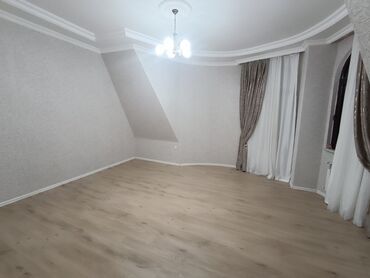 Uzunmüddətli kirayə mənzillər: Sumqayıt şəhəri Bulvar Mirvaridən qanuni 3 otaqlı mənzil boş vəziyətdə — 29