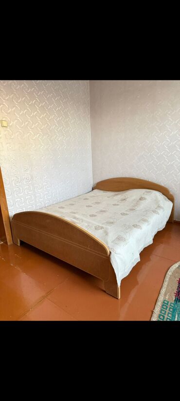 кухонный гарнитур бишкек фото: Уктоочу бөлмө гарнитуру, Колдонулган, Эки кишилик керебет, Шкаф, Трюмо, Башка өлкө, МДФ, Өзү алып кетүү, түсү - Саргыч боз