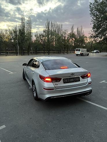 argb controller: Kia K5: 2019 г., 2 л, Автомат, Газ, Седан — 6