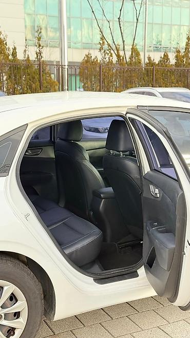 Kia: Kia Cerato: 2020 г., 2 л, Автомат, Бензин, Седан — 12