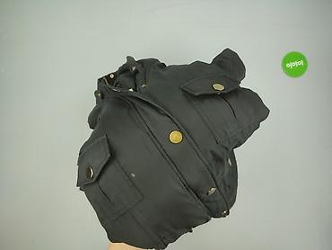 mosquito kurtki: Parka damska, rozmiar XS — 5