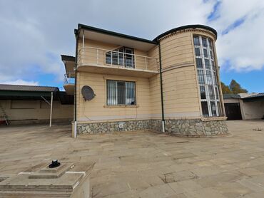 Həyət evləri və villaların satışı: 7 otaqlı, 300 kv. m, Kredit yoxdur, Yeni təmirli — 5