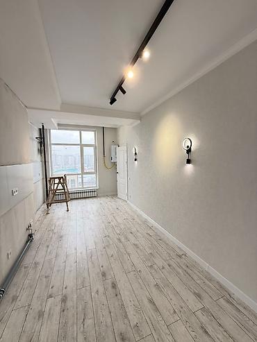 Продажа квартир: 3 комнаты, 86 м², Элитка, 9 этаж, Евроремонт — 5