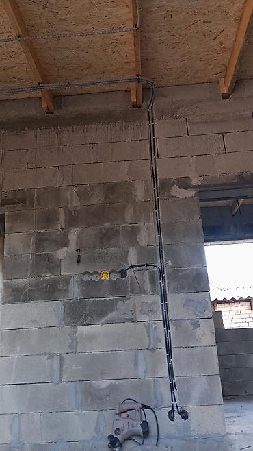 Электрики: Электрик | Установка счетчиков, Демонтаж электроприборов, Монтаж выключателей Больше 6 лет опыта — 2