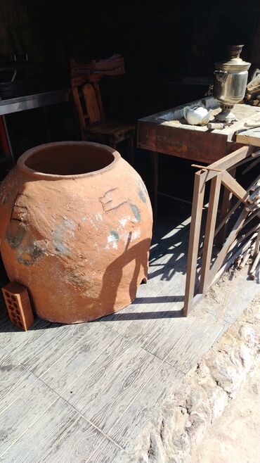 Təndir kürələri: Təndir satışı və ünvanda quraşdırılması.Biz malı qonşudan alıb qonşuya -da lalafo.az — 9 Təndir kürələri: Təndir satışı və ünvanda quraşdırılması.Biz malı qonşudan alıb qonşuya — 9