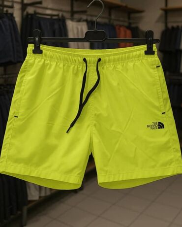 new yorker нови сад – слике: Šorc, Nike, bоја - Narandžasta