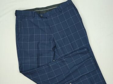 bershka spodnie jeansowe: Chinosy dla mężczyzn, 7XL, stan - Idealny