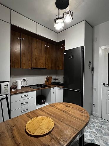 Продажа квартир: 2 комнаты, 62 м², Элитка, 5 этаж, Евроремонт — 8