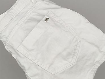 mode weiss: Zara, Szorty damskie, rozmiar M — 6