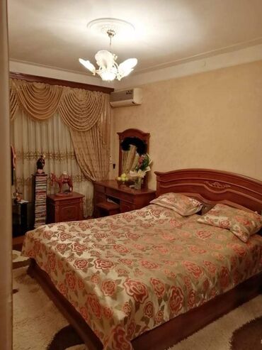 Köhnə tikili: Bakı, 3 otaqlı, Köhnə tikili, m. Neftçilər, 80 kv. m — 6