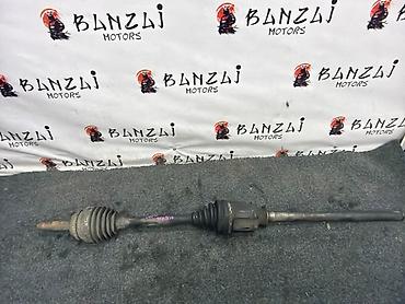 banzai: Граната С приводом Toyota 2002 г., Б/у, Оригинал, Япония — 1