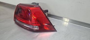 auto punjac: STOP SVETLO ZA VOLKSWAGEN GOLF 7 - 5G0945096M | Stop svetlo Golf 7 — 2