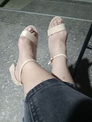 Sandale: Sandale, 37 — 7