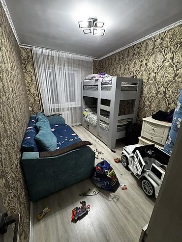 космопарк: 2 комнаты, 48 м², Индивидуалка, 1 этаж, Косметический ремонт — 5