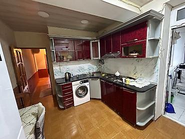 qara qarayev ev: Yeni Yasamal, 3 otaqlı, Yeni tikili, m. İnşaatçılar, 72 kv. m — 8