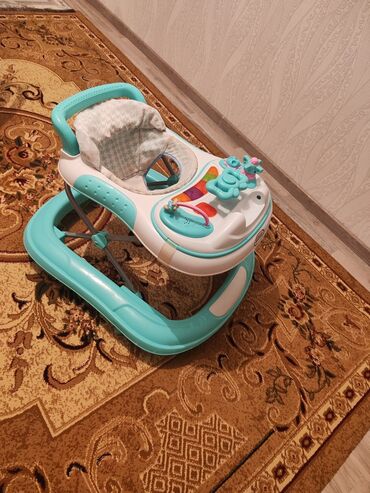 Xodunoklar: Xodunoklar — 4