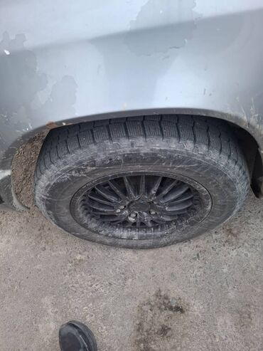 Mercedes-Benz: Mercedes-Benz W124: 1993 г., 2.8 л, Автомат, Бензин, Седан — 13