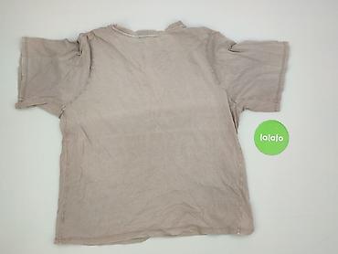 koszulka marks: Sinsay, T-shirt damski, rozmiar S — 3