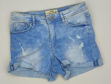 osika jeans: Denim Collection, Szorty damskie, rozmiar S — 1