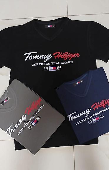 springfield pancevo: Muske majice 
2 kom 2800 din 
3 kom 3700 din
s m l xl xxl👔 — 3
