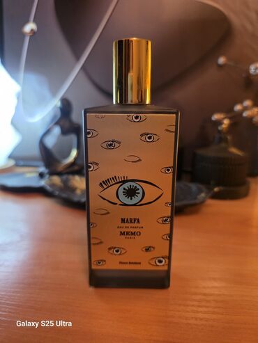 Парфюмерия: Парфюм на распив: Trussardi • Walking on Via Fiori Oscuri 1 мл-230 — 15