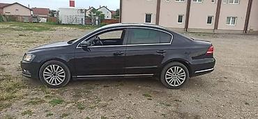 multimedia za audi a3: HROMIRANE LAJSNE VRATA ZA VOLKSWAGEN PASSAT B6, PASSAT B7 | — 3