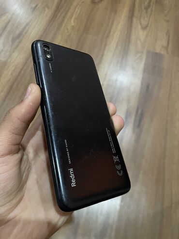 телефон нот 6: Xiaomi, Redmi 7A, Б/у, 32 ГБ