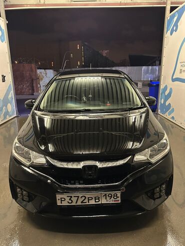 хонда фит гибрит: Honda Fit: 2013 г., 1.5 л, Робот, Бензин, Хэтчбэк