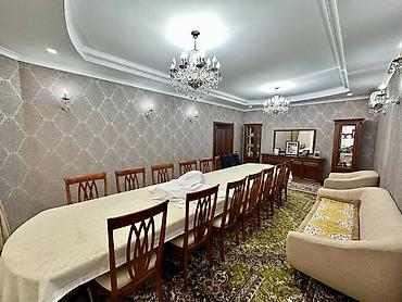 Продажа коттеджей и домов: Продам! Дом. 300м2. Кок-Жар. 8 соток. 470т$. Участок правильной формы — 3