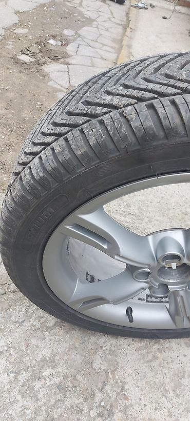 Alati za automobile: Automobilske gume – Orium All sseason komplet set - Dimenzije: 225/45 — 8